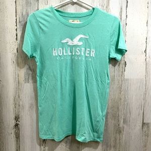 Hollister T-Shirt